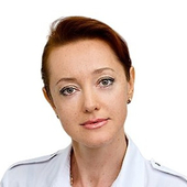 Зубкова Оксана Сергеевна, гинеколог