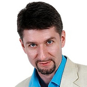 Боголюбов Михаил Владимирович, психотерапевт