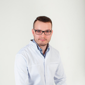 Павлычев Владислав Алексеевич, массажист