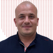 Здерев Егор Владимирович, невролог