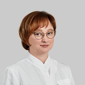 Царева Анна Викторовна, уролог