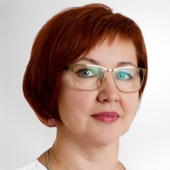 Макарова Елена Сергеевна, ЛОР