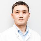 Сартаков Алексей Валерьевич, рентгенолог
