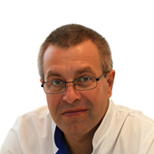 Сергеев Роман Геннадьевич, гинеколог