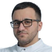 Сурхаев Камал Нурахмедович, уролог