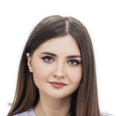 Анастасьева Ольга Викторовна, стоматолог-терапевт