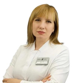 Довгаль Илона Валентиновна, гинеколог