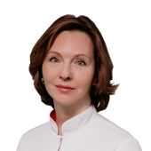 Демидова Лариса Юрьевна, врач-косметолог