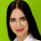 Рубцова Маргарита Сергеевна, дерматолог