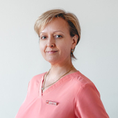 Коровина Юлия Викторовна, ЛОР