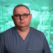 Усачев Олег Геннадьевич, сосудистый хирург