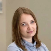 Жиляева Татьяна Сергеевна, ортодонт