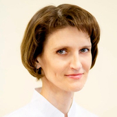 Лисевич Ольга Борисовна, стоматолог-терапевт