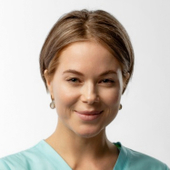 Данилова (Алимова) Анастасия Анатольевна, детский стоматолог