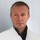 Дулов Павел Валериевич, спортивный врач