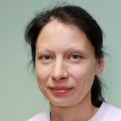 Прусова Евгения Дмитриевна, детский кардиолог