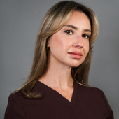 Клименко Наталия Павловна, ортодонт