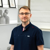 Чертенков Александр Игоревич, хирург