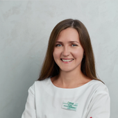 Коледа Наталья Эдуардовна, психолог