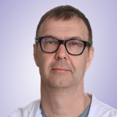 Дубинин Андрей Анатольевич, гинеколог