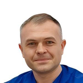 Малайко Виталий Николаевич, проктолог