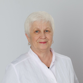 Малахова Алевтина Анатольевна, врач УЗД