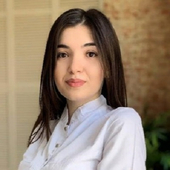 Кармиркардиева Алина Мкртычевна, диетолог