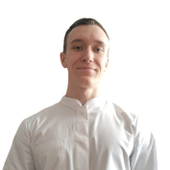 Семенов Алексей Александрович, массажист