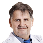 Михайлов Александр Васильевич, ортопед