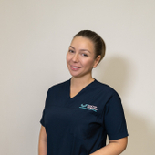 Баян Кристина Артемовна, стоматолог-терапевт