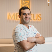 Сарксян Артем Георгиевич, детский стоматолог