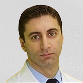 Ванян Грант Николаевич, флеболог