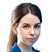 Колодко Кристина Федоровна, невролог