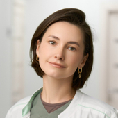 Степанова Екатерина Георгиевна, ЛОР