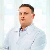 Бондарь Анатолий Александрович, уролог