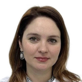 Хайрова Самира Тагировна, физиотерапевт