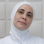Хасбулатова Зарема Калычевна, гинеколог