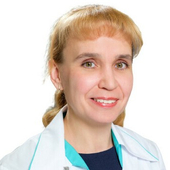 Шолохова Татьяна Викторовна, маммолог-онколог