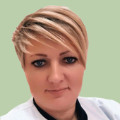 Жукова Анастасия Анатольевна, педиатр