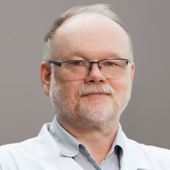 Баев Александр Александрович, рентгенолог