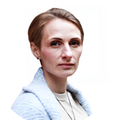 Борисова Анна Андреевна, психолог