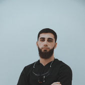 Гаджиев Магомед Гаджиевич, стоматолог-терапевт