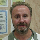 Калабанов Владимир Константинович, мануальный терапевт