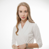 Атаманова Эльвира Радиковна, дерматолог