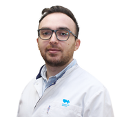 Акбашев Кемал Ахматович, офтальмолог