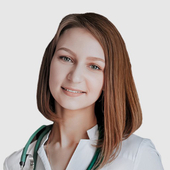 Скорнякова Елизавета Александровна, ревматолог