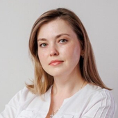 Белокрылова Анна Михайловна, невролог