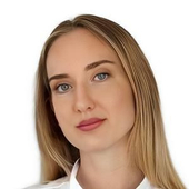 Ляховченко Анастасия Андреевна, невролог