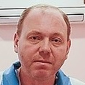 Дмитриев Александр Иванович, стоматолог-терапевт