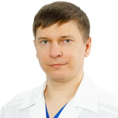 Тихонов Евгений Александрович, уролог